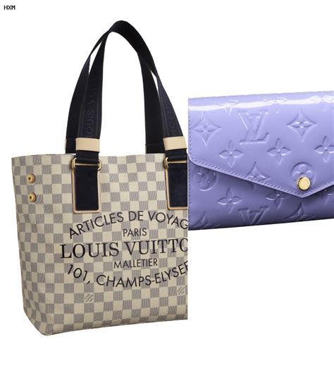 borsa imitazione louis vuitton colorata